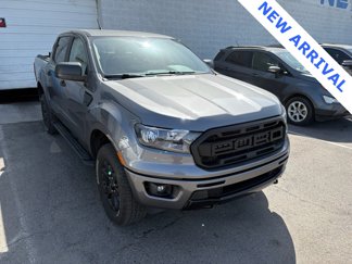 Used 2023 Ford Ranger XLT w/ Equipment Group 302A High image 1