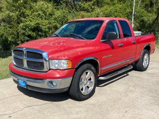 Used 2004 Dodge Ram 1500 Truck SLT image 1