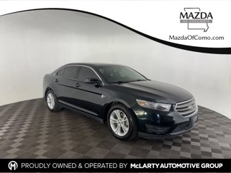 Used 2014 Ford Taurus SEL w/ Equipment Group 201A image 1