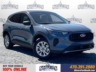 New 2025 Ford Escape Active image 1