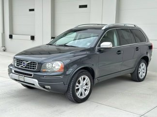 Used 2013 Volvo XC90 3.2 image 1