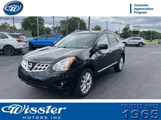 Used 2013 Nissan Rogue SL image 1