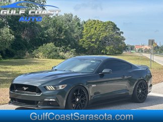 Used 2016 Ford Mustang GT image 1