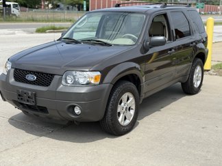 Used 2007 Ford Escape XLT image 1