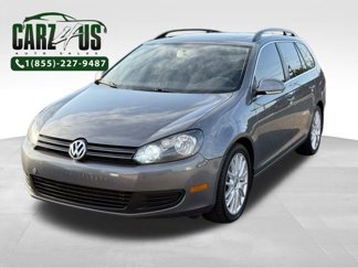 Used 2011 Volkswagen Jetta SE image 1