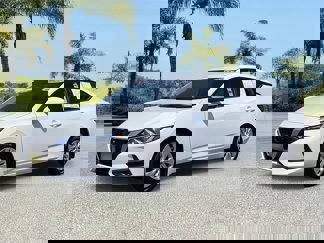 Certified 2022 Nissan Sentra S image 1