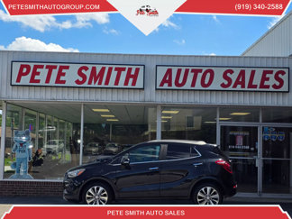 Used 2019 Buick Encore Preferred image 1