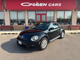 Used 2013 Volkswagen Beetle 2.5 image 1