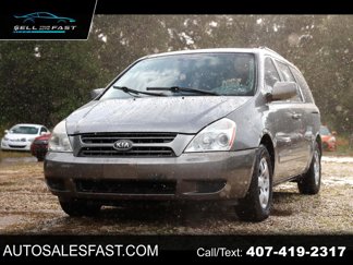 Used 2010 Kia Sedona LX image 1