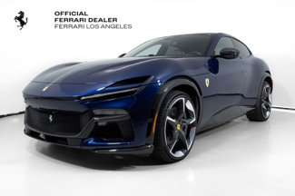 Used 2024 Ferrari Purosangue image 1