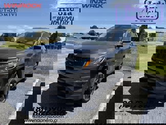 Used 2020 Jeep Compass Sport image 1