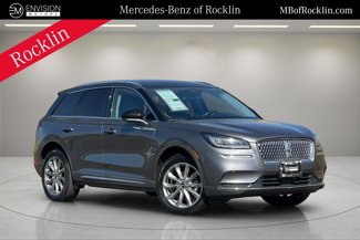 Used 2022 Lincoln Corsair AWD w/ Premium Package image 1