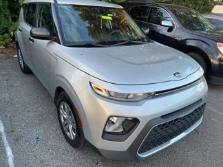 Used 2020 Kia Soul LX image 1