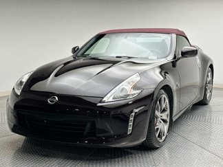 Used 2013 Nissan 370Z Touring w/ Sport Pkg image 1