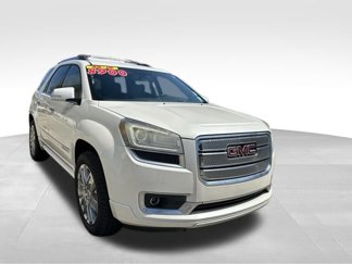 Used 2013 GMC Acadia Denali image 1
