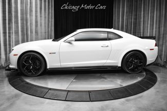 Used 2015 Chevrolet Camaro Z/28 image 1