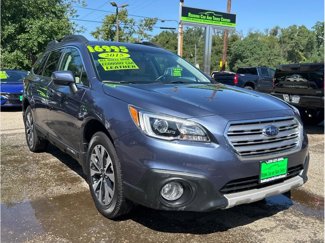 Used 2015 Subaru Outback 3.6R Limited image 1