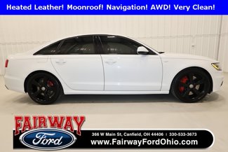 Used 2015 Audi S6 image 1