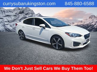 Used 2018 Subaru Impreza 2.0i Sport image 1