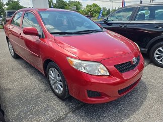 Used 2009 Toyota Corolla LE image 1