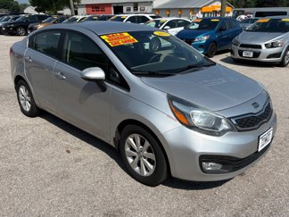 Used 2013 Kia Rio EX w/ Convenience Pkg image 1