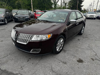 Used 2012 Lincoln MKZ image 1