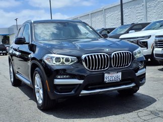 Used 2020 BMW X3 sDrive30i image 1