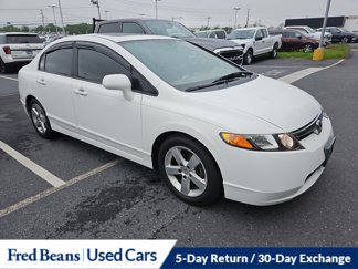 Used 2007 Honda Civic EX image 1
