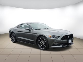 Used 2015 Ford Mustang Coupe image 1