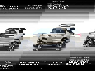 Used 2017 Ford Explorer XLT image 1