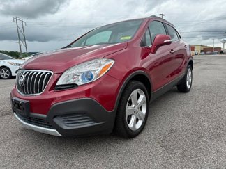 Used 2016 Buick Encore AWD image 1