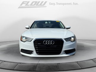 Used 2015 Audi A6 2.0T Premium Plus w/ Premium Plus Package image 1