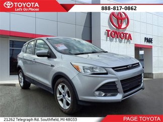 Used 2015 Ford Escape SE image 1