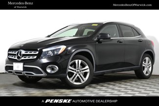 Used 2019 Mercedes-Benz GLA 250 4MATIC image 1