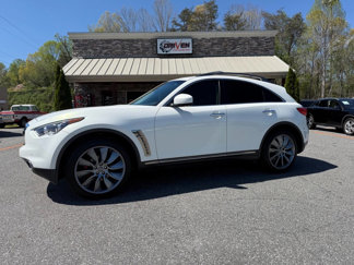 Used 2013 INFINITI FX37 Limited Edition image 1