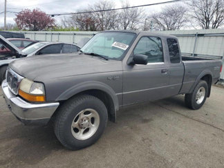 Used 2000 Ford Ranger 4x4 SuperCab image 1