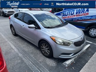 Used 2016 Kia Forte LX w/ LX Popular Plus Package image 1