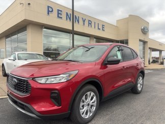 New 2025 Ford Escape Active w/ Cold Weather Package image 1