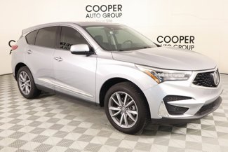 Used 2020 Acura RDX w/ Technology Package image 1