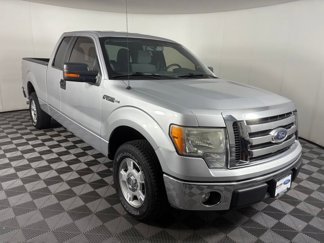 Used 2012 Ford F150 XLT w/ XLT Convenience Pkg image 1
