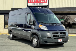 Used 2018 RAM ProMaster 2500 image 1