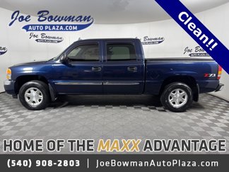 Used 2006 GMC Sierra 1500 SLT w/ Onstar Plus Package image 1