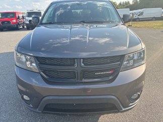Used 2019 Dodge Journey SE video 2