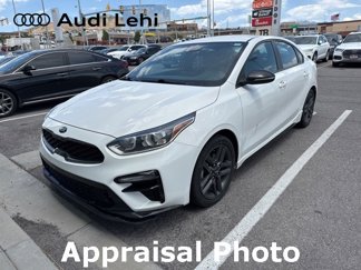 Used 2020 Kia Forte GT-Line image 1