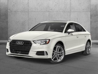 Used 2018 Audi A3 2.0T Premium image 1