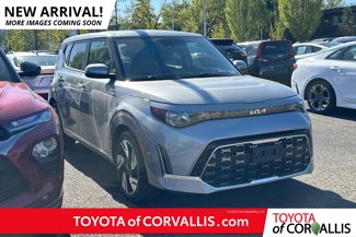 Used 2023 Kia Soul GT-Line image 1