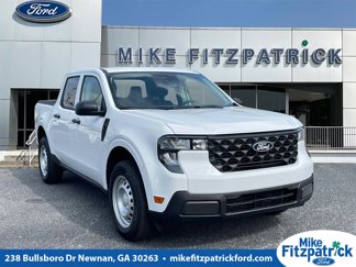 New 2025 Ford Maverick XL image 1