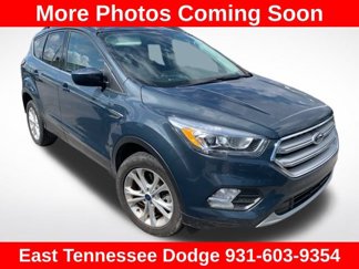 Used 2019 Ford Escape SEL image 1