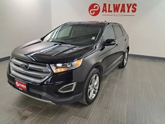 Used 2017 Ford Edge Titanium w/ Equipment Group 301A image 1