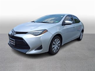 Used 2019 Toyota Corolla LE image 1